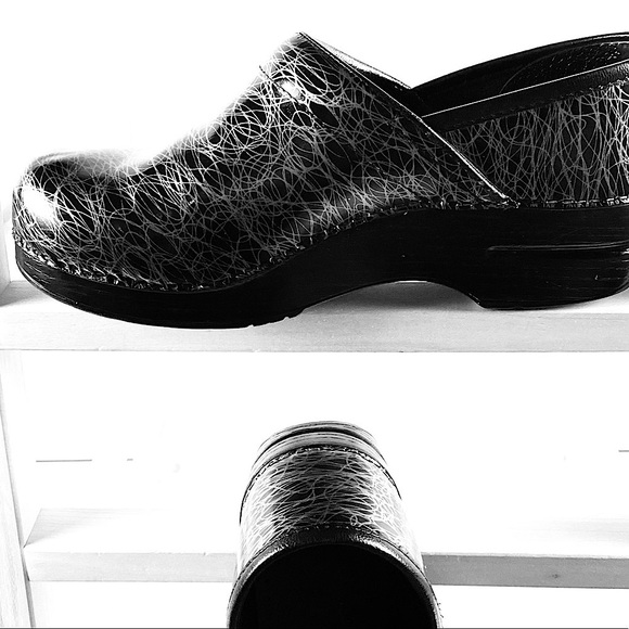 Dansko Shoes - Dansko